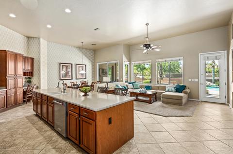 615 E Hampton Ct, Gilbert, AZ 85295 photo 7