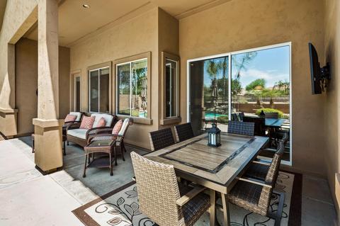 615 E Hampton Ct, Gilbert, AZ 85295 photo 30