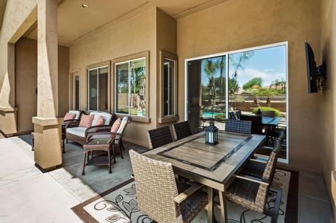 615 E Hampton Ct, Gilbert, AZ 85295 photo 28