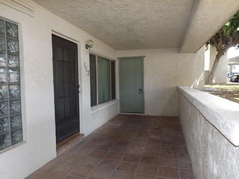 214 E Ruth Ave #112, Phoenix, AZ 85020 photo 1