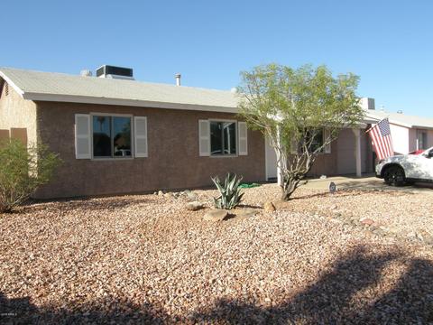 3920 E Captain Dreyfus Ave, Phoenix, AZ 85032 photo 4