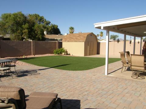 3920 E Captain Dreyfus Ave, Phoenix, AZ 85032 photo 25