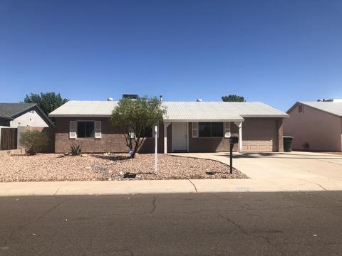 3920 E Captain Dreyfus Ave, Phoenix, AZ 85032 photo 1