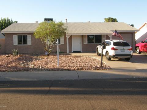 3920 E Captain Dreyfus Ave, Phoenix, AZ 85032 photo 2