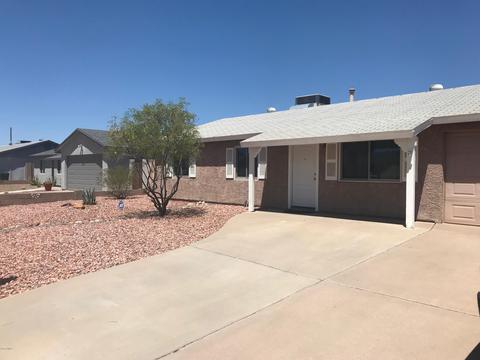 3920 E Captain Dreyfus Ave, Phoenix, AZ 85032 photo 3