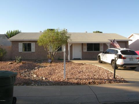 3920 E Captain Dreyfus Ave, Phoenix, AZ 85032 photo 29