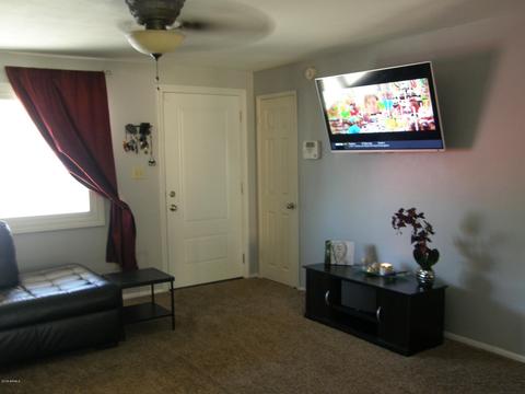 3920 E Captain Dreyfus Ave, Phoenix, AZ 85032 photo 5