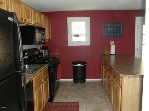 3920 E Captain Dreyfus Ave, Phoenix, AZ 85032 photo 9