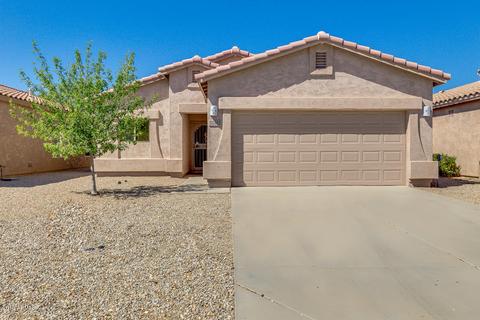 30252 N Desert Willow Blvd, San Tan Valley, AZ 85143