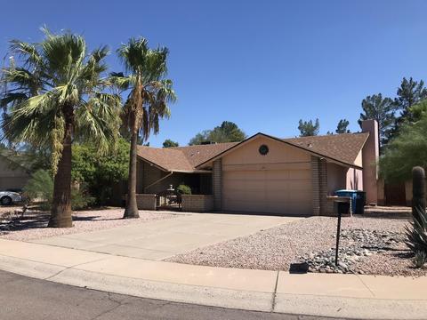 4325 E Ludlow Dr, Phoenix, AZ 85032 photo 2