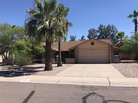 4325 E Ludlow Dr, Phoenix, AZ 85032 photo 1