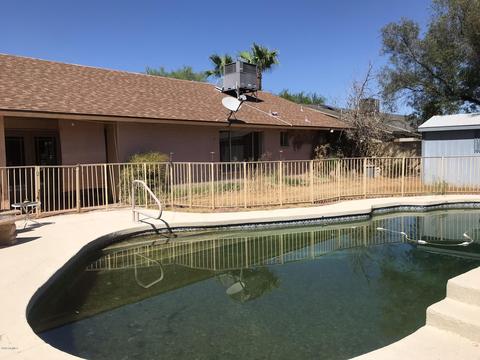 4325 E Ludlow Dr, Phoenix, AZ 85032 photo 31