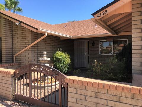 4325 E Ludlow Dr, Phoenix, AZ 85032 photo 4