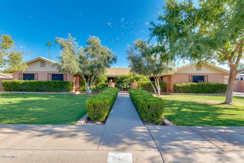 2116 E Geneva Dr, Tempe, AZ 85282 photo 1