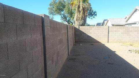 4332 N 107th Ln, Phoenix, AZ 85037 photo 36