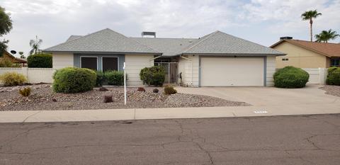 4537 E Cheyenne Dr, Phoenix, AZ 85044 photo 1