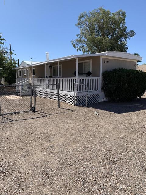 2106 W Roundup St, Apache Junction, AZ 85120 photo 1