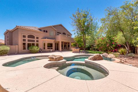 6932 E Sugarloaf Cir, Mesa, AZ 85207 photo 46