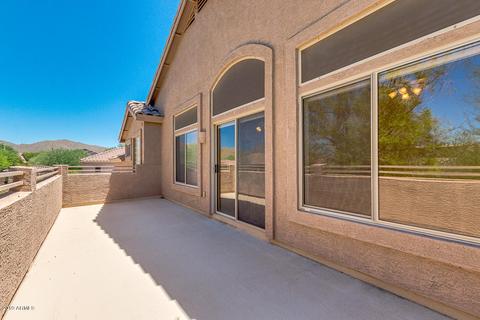 6932 E Sugarloaf Cir, Mesa, AZ 85207 photo 29