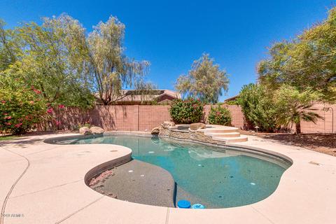 6932 E Sugarloaf Cir, Mesa, AZ 85207 photo 48