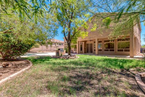 6932 E Sugarloaf Cir, Mesa, AZ 85207 photo 53