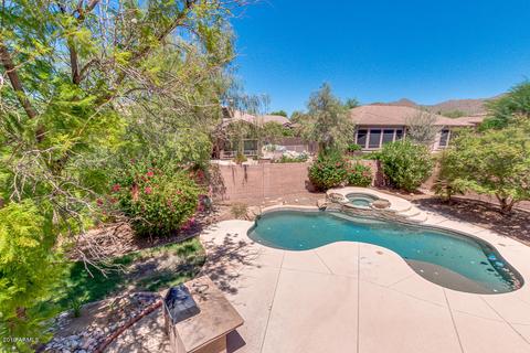 6932 E Sugarloaf Cir, Mesa, AZ 85207 photo 30