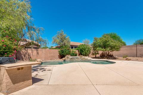6932 E Sugarloaf Cir, Mesa, AZ 85207 photo 49