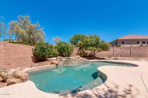 6932 E Sugarloaf Cir, Mesa, AZ 85207 photo 44