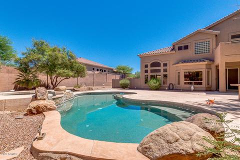 6932 E Sugarloaf Cir, Mesa, AZ 85207 photo 45