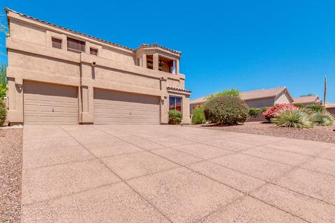 6932 E Sugarloaf Cir, Mesa, AZ 85207 photo 2