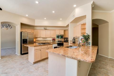 6932 E Sugarloaf Cir, Mesa, AZ 85207 photo 18