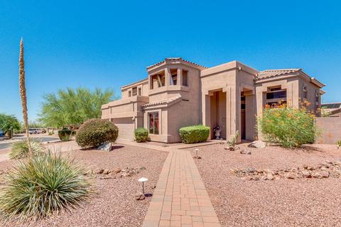 6932 E Sugarloaf Cir, Mesa, AZ 85207 photo 3