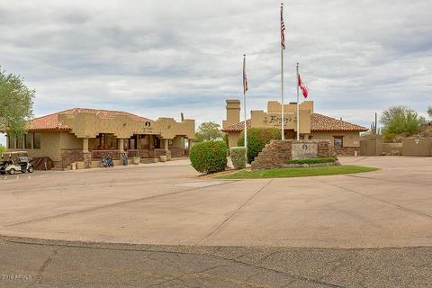 6932 E Sugarloaf Cir, Mesa, AZ 85207 photo 71