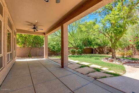 6932 E Sugarloaf Cir, Mesa, AZ 85207 photo 51