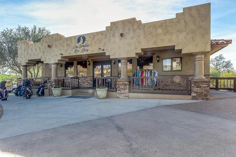 6932 E Sugarloaf Cir, Mesa, AZ 85207 photo 72