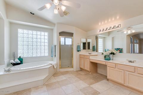 6932 E Sugarloaf Cir, Mesa, AZ 85207 photo 31