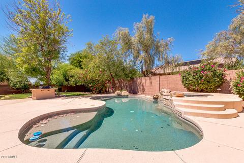 6932 E Sugarloaf Cir, Mesa, AZ 85207 photo 47