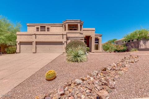 6932 E Sugarloaf Cir, Mesa, AZ 85207 photo 1