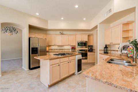 6932 E Sugarloaf Cir, Mesa, AZ 85207 photo 19