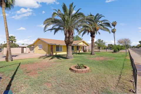 4302 N 87th Ave, Phoenix, AZ 85037 photo 30