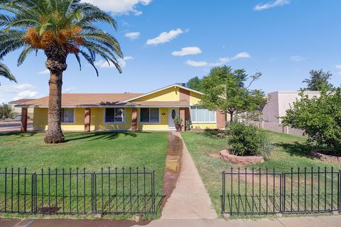 4302 N 87th Ave, Phoenix, AZ 85037 photo 2