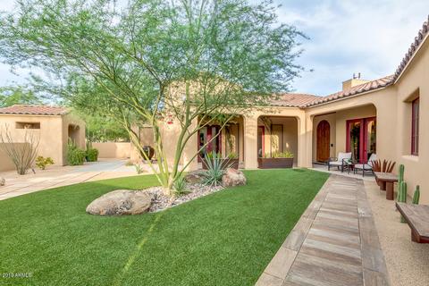 8335 E Knoll Cir, Mesa, AZ 85207 photo 28
