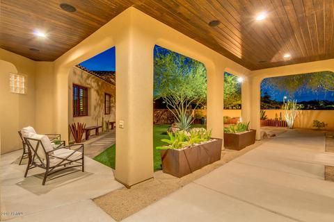8335 E Knoll Cir, Mesa, AZ 85207 photo 3