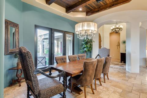 8335 E Knoll Cir, Mesa, AZ 85207 photo 8