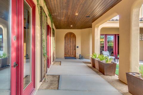 8335 E Knoll Cir, Mesa, AZ 85207 photo 31