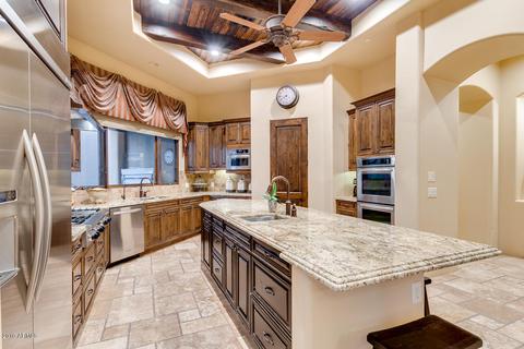 8335 E Knoll Cir, Mesa, AZ 85207 photo 13