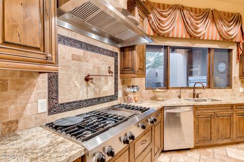 8335 E Knoll Cir, Mesa, AZ 85207 photo 43