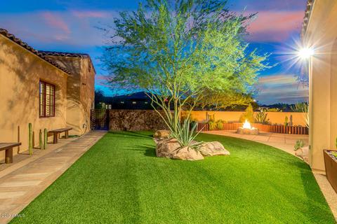 8335 E Knoll Cir, Mesa, AZ 85207 photo 62