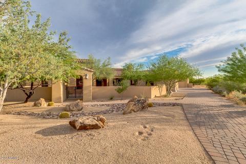 8335 E Knoll Cir, Mesa, AZ 85207 photo 25