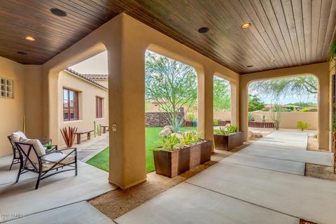8335 E Knoll Cir, Mesa, AZ 85207 photo 30
